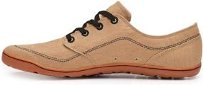 img 1 attached to Astral Mens Loyak Shoes Granite Men's Shoes for Fashion Sneakers