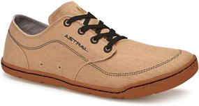 img 4 attached to Astral Mens Loyak Shoes Granite Men's Shoes for Fashion Sneakers