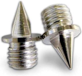 img 1 attached to Cannon Sports Pyramid Style Spikes