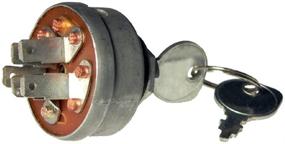 img 2 attached to AM103286 Ignition Switch Deere Mower