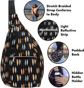 Ambry rope cheap sling bag