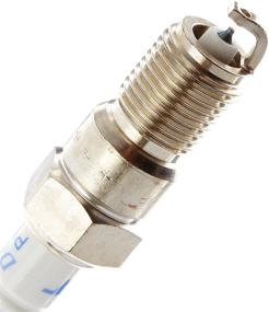 img 1 attached to 🔌 Набор из 4 новых свечей зажигания DENSO #4503 Platinum T-T - PK16TT