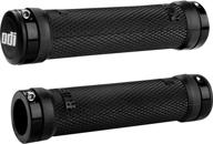 ultimate odi bike grips handle: ruffian bonus pack - unleash your riding potential! logo