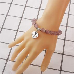 img 2 attached to LACAKU Bangtan Bracelet Yourself Jewelry