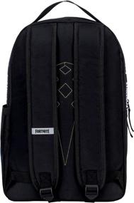 img 2 attached to 🎒 FORTNITE FN1035 Casual Daypack - Stylish Profile Backpack for Daypacks