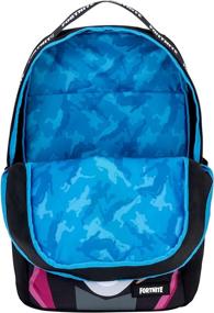 img 1 attached to 🎒 FORTNITE FN1035 Casual Daypack - Stylish Profile Backpack for Daypacks