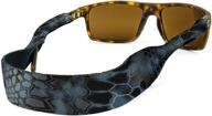 croakies original eyewear retainer kryptek logo