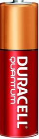 img 2 attached to Duracell Quantum AA Alkaline Batteries - High-Performance, Long-Lasting Double A Battery for Home and Office Use - Pack of 8
