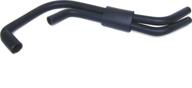 🔥 uro parts 4961074 heater hose set: efficient inlet & outlet solution logo
