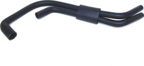 img 3 attached to 🔥 URO Parts 4961074 Heater Hose Set: Efficient Inlet & Outlet Solution