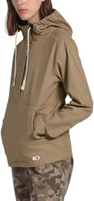 img 1 attached to North Face Womens Shipler Anorak Women's Clothing