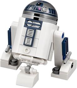 img 2 attached to 🤖 Lego R2-D2 Building Set 30611 - Collectible Figure