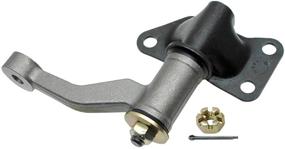 img 4 attached to ACDelco 45C1086 Professional Idler Link