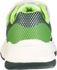 img 2 attached to Skechers Sportronix 98161L Sneaker Little