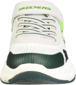 img 3 attached to Skechers Sportronix 98161L Sneaker Little
