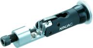 🔧 topeak ninja c bike chain tool: compact, sleek, and efficient! logo