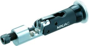 img 4 attached to 🔧 Topeak Ninja C Bike Chain Tool: Compact, Sleek, and Efficient!