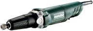 💪 elevate precision with the metabo 600453420 die grinder логотип