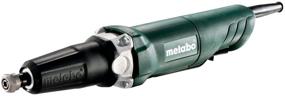 img 2 attached to 💪 Elevate Precision with the Metabo 600453420 Die Grinder