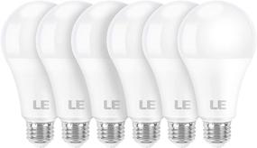 img 4 attached to Lumens эквивалент: Нерегулируемый, долговечное стандартное время службы