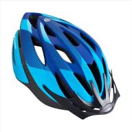 schwinn thrasher helmet lightweight microshell логотип