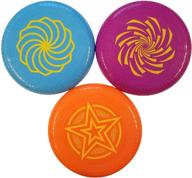 flexgoods frisbee outdoor playing imprint logo