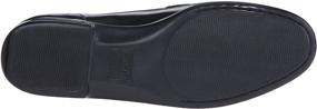 img 1 attached to 👞 Nunn Bush Bentley Loafer Black: A Classy Footwear Choice for Timeless Sophistication