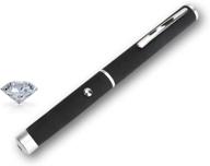 💎 diamond tester jewelry flashlight pen: portable electronic hardness gems testing tool, appraisal diamondnite moissanite diamond tester, light jewelry detection tool logo