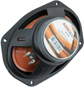 img 1 attached to Pairs Audiobank Stereo Coaxial Speakers