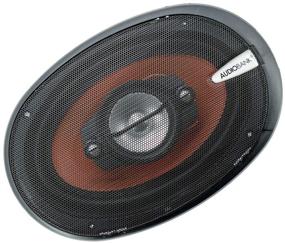 img 3 attached to Pairs Audiobank Stereo Coaxial Speakers