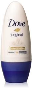 img 2 attached to 🕊️ Dove Original Anti-Perspirant Deodorant Roll-On 50ml (1.7 Fl Oz) – Pack of 2: Stay fresh and confident!
