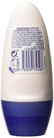 img 1 attached to 🕊️ Dove Original Anti-Perspirant Deodorant Roll-On 50ml (1.7 Fl Oz) – Pack of 2: Stay fresh and confident!
