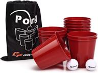 goplus buckets outdoor backyard tailgate логотип