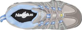 img 1 attached to Nautilus Womens Lightweight Athletic Shoes