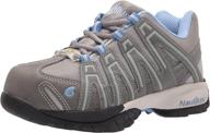 nautilus womens lightweight athletic shoes logo