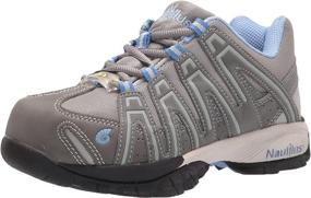 img 4 attached to Nautilus Womens Lightweight Athletic Shoes