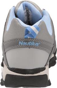 img 3 attached to Nautilus Womens Lightweight Athletic Shoes