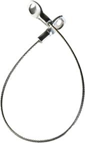 img 3 attached to DUDUBUY Replacement Tailgate Tail Gate Cable for Kawasaki Mule 3000 & 3010 - Replaces OEM Part 53045-1065