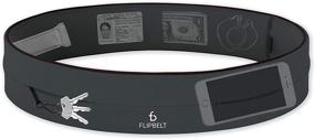 img 3 attached to USA Made FlipBelt - Original Patent, Designed, Shipped & Warranty in the USA