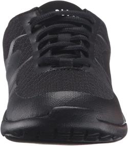 img 3 attached to 🩰 Bloch Dance Women's Troupe Split Sole Dance Sneaker - The Ultimate Footwear for Dancers