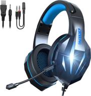 tyuobox microphone headphones cancelling playstation playstation 4 логотип