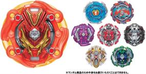 img 3 attached to Beyblade Burst Random Booster Vol 15