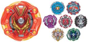 img 4 attached to Beyblade Burst Random Booster Vol 15