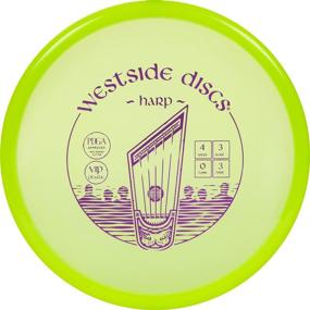 img 3 attached to Westside Discs Overstable Frisbee Approach Sports & Fitness