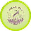 westside discs overstable frisbee approach sports & fitness logo