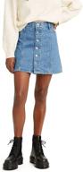 levis womens button something slight women's clothing logo