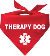 тройники tails therapy triangle assorted логотип