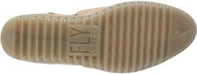 img 1 attached to FLY London Womens Loafer Concrete