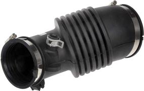 img 4 attached to 🔧 Dorman 696-158 Engine Air Intake Hose: Enhanced Performance for Honda Models