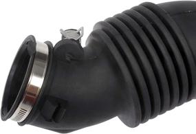 img 3 attached to 🔧 Dorman 696-158 Engine Air Intake Hose: Enhanced Performance for Honda Models